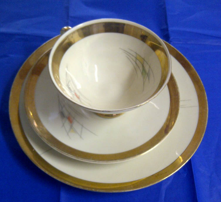 Die von coni ersteigerte Tasse